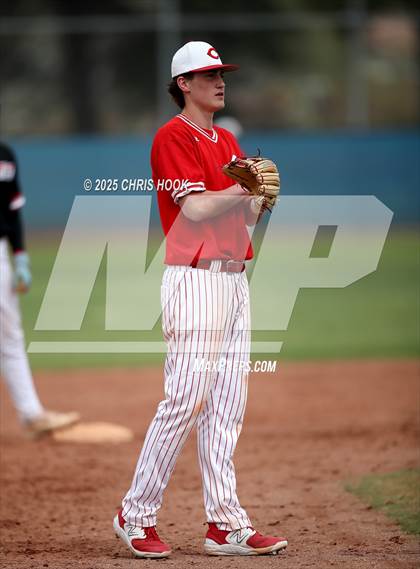 Thumbnail 2 in Empire vs Coconino (Lancer Baseball Classic) photogallery.