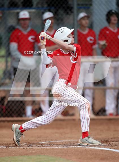 Thumbnail 2 in Empire vs Coconino (Lancer Baseball Classic) photogallery.
