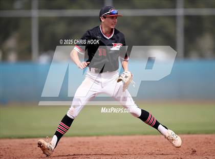 Thumbnail 3 in Empire vs Coconino (Lancer Baseball Classic) photogallery.
