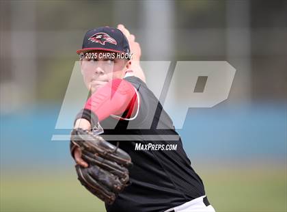 Thumbnail 2 in Empire vs Coconino (Lancer Baseball Classic) photogallery.