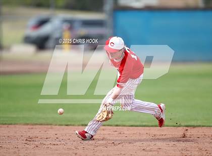 Thumbnail 2 in Empire vs Coconino (Lancer Baseball Classic) photogallery.