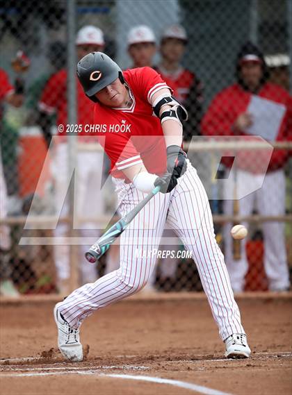 Thumbnail 2 in Empire vs Coconino (Lancer Baseball Classic) photogallery.