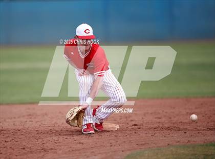 Thumbnail 3 in Empire vs Coconino (Lancer Baseball Classic) photogallery.