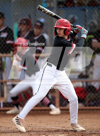 Thumbnail 1 in Empire vs Coconino (Lancer Baseball Classic) photogallery.