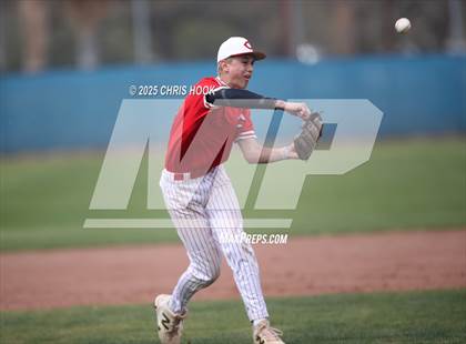 Thumbnail 3 in Empire vs Coconino (Lancer Baseball Classic) photogallery.