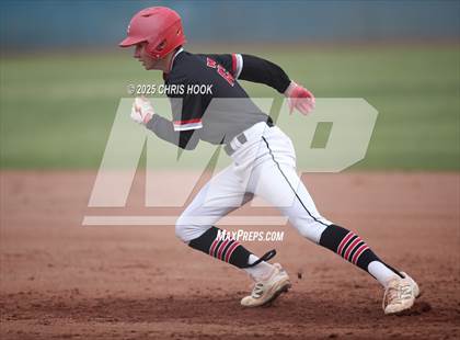 Thumbnail 3 in Empire vs Coconino (Lancer Baseball Classic) photogallery.