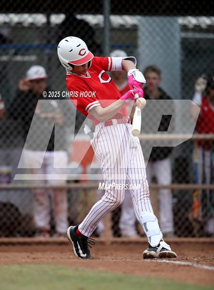 Thumbnail 3 in Empire vs Coconino (Lancer Baseball Classic) photogallery.