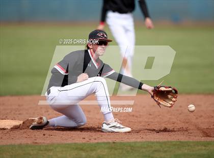 Thumbnail 1 in Empire vs Coconino (Lancer Baseball Classic) photogallery.