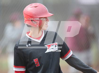 Thumbnail 3 in Empire vs Coconino (Lancer Baseball Classic) photogallery.