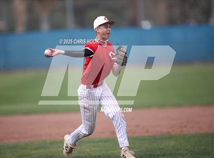 Thumbnail 2 in Empire vs Coconino (Lancer Baseball Classic) photogallery.