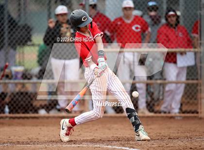 Thumbnail 2 in Empire vs Coconino (Lancer Baseball Classic) photogallery.