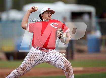 Thumbnail 1 in Empire vs Coconino (Lancer Baseball Classic) photogallery.