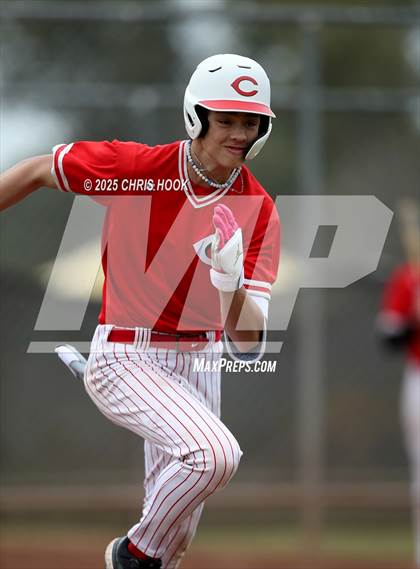 Thumbnail 1 in Empire vs Coconino (Lancer Baseball Classic) photogallery.