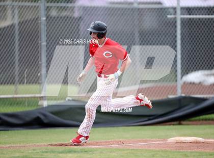 Thumbnail 2 in Empire vs Coconino (Lancer Baseball Classic) photogallery.