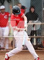 Photo from the gallery "Empire vs Coconino (Lancer Baseball Classic)"