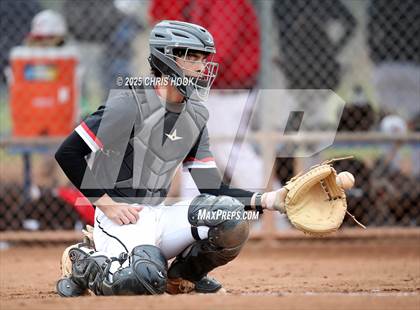 Thumbnail 3 in Empire vs Coconino (Lancer Baseball Classic) photogallery.