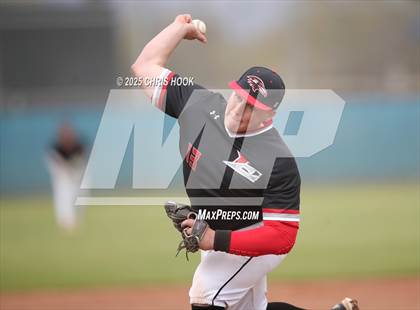 Thumbnail 2 in Empire vs Coconino (Lancer Baseball Classic) photogallery.