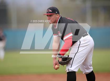 Thumbnail 2 in Empire vs Coconino (Lancer Baseball Classic) photogallery.