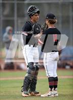 Photo from the gallery "Empire vs Coconino (Lancer Baseball Classic)"