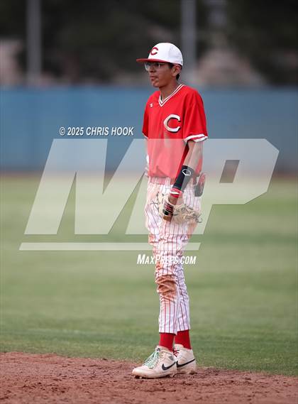 Thumbnail 1 in Empire vs Coconino (Lancer Baseball Classic) photogallery.
