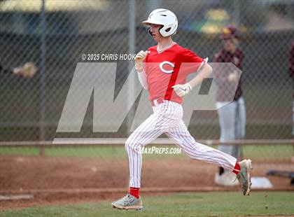 Thumbnail 2 in Empire vs Coconino (Lancer Baseball Classic) photogallery.