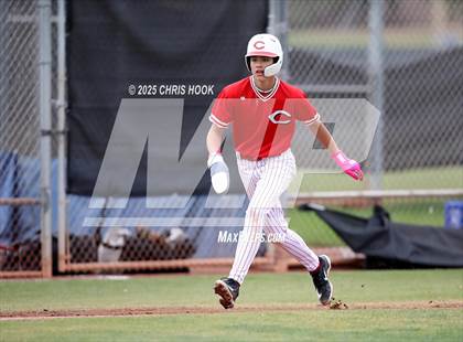 Thumbnail 2 in Empire vs Coconino (Lancer Baseball Classic) photogallery.