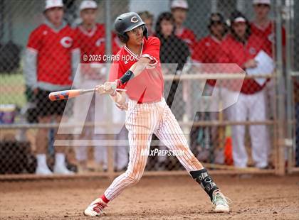Thumbnail 1 in Empire vs Coconino (Lancer Baseball Classic) photogallery.