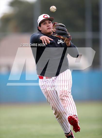 Thumbnail 2 in Empire vs Coconino (Lancer Baseball Classic) photogallery.
