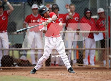 Thumbnail 2 in Empire vs Coconino (Lancer Baseball Classic) photogallery.