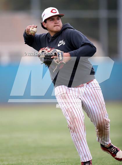 Thumbnail 1 in Empire vs Coconino (Lancer Baseball Classic) photogallery.