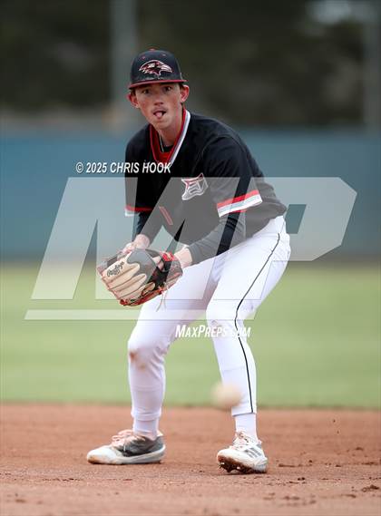 Thumbnail 2 in Empire vs Coconino (Lancer Baseball Classic) photogallery.