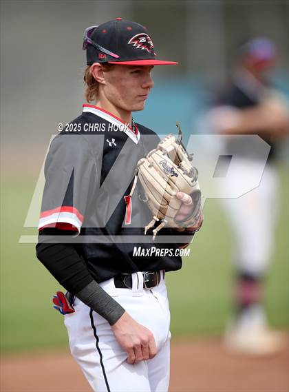 Thumbnail 1 in Empire vs Coconino (Lancer Baseball Classic) photogallery.