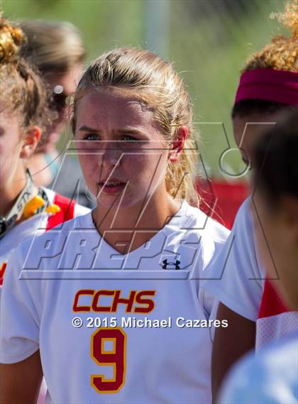Thumbnail 1 in Mt. Carmel @ Cathedral Catholic photogallery.