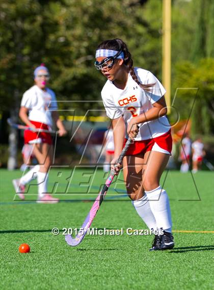 Thumbnail 2 in Mt. Carmel @ Cathedral Catholic photogallery.