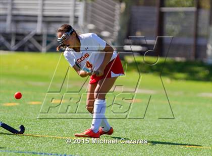 Thumbnail 3 in Mt. Carmel @ Cathedral Catholic photogallery.