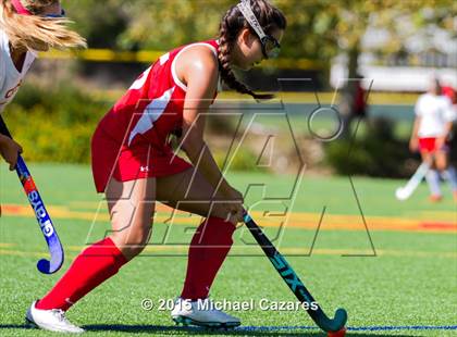 Thumbnail 2 in Mt. Carmel @ Cathedral Catholic photogallery.