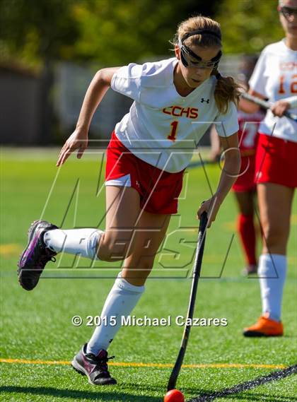 Thumbnail 1 in Mt. Carmel @ Cathedral Catholic photogallery.