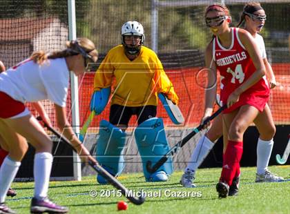 Thumbnail 2 in Mt. Carmel @ Cathedral Catholic photogallery.