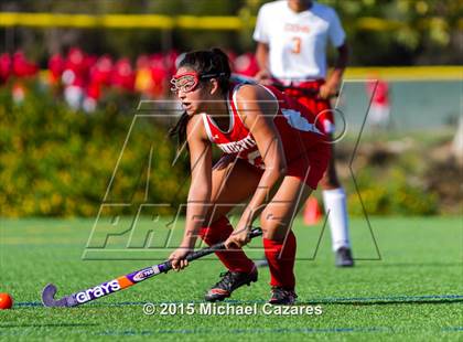 Thumbnail 2 in Mt. Carmel @ Cathedral Catholic photogallery.
