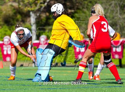 Thumbnail 2 in Mt. Carmel @ Cathedral Catholic photogallery.