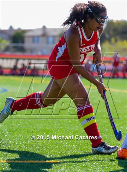 Thumbnail 1 in Mt. Carmel @ Cathedral Catholic photogallery.