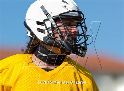 Thumbnail 3 in Mt. Carmel @ Cathedral Catholic photogallery.