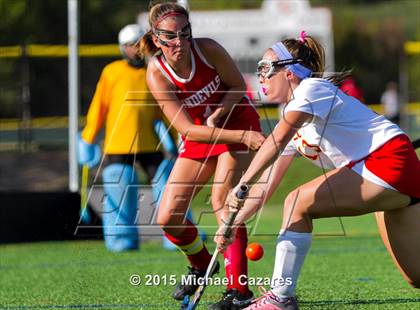 Thumbnail 3 in Mt. Carmel @ Cathedral Catholic photogallery.