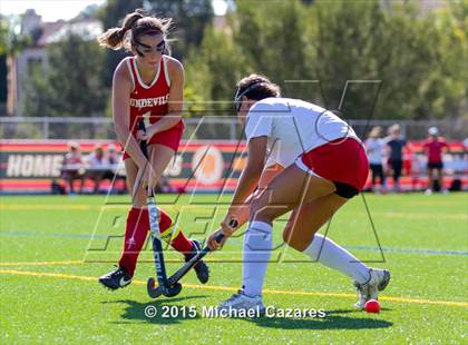 Thumbnail 2 in Mt. Carmel @ Cathedral Catholic photogallery.