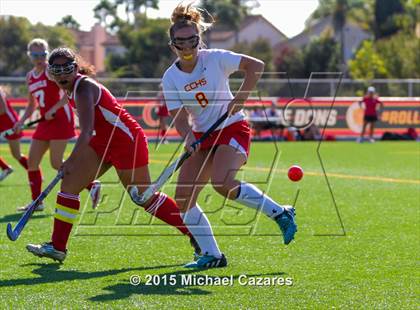 Thumbnail 2 in Mt. Carmel @ Cathedral Catholic photogallery.