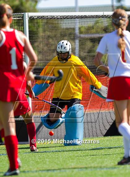 Thumbnail 1 in Mt. Carmel @ Cathedral Catholic photogallery.