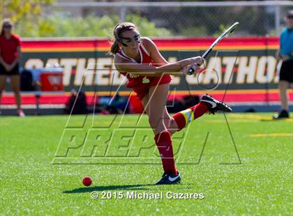 Thumbnail 3 in Mt. Carmel @ Cathedral Catholic photogallery.