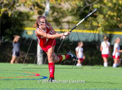 Thumbnail 3 in Mt. Carmel @ Cathedral Catholic photogallery.