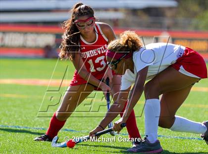 Thumbnail 2 in Mt. Carmel @ Cathedral Catholic photogallery.