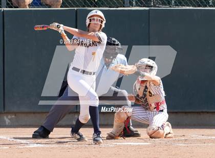 Thumbnail 1 in Oak Ridge vs. Inderkum (CIF SJS D1 Final) photogallery.